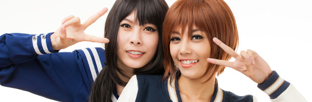 Das Outfit für die Schul-Rückkehr