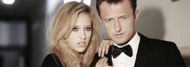 Abendkleidung leihen statt kaufen