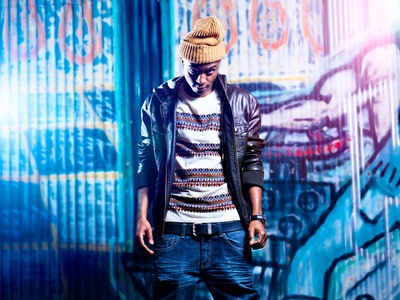 Die Hip Hop-Kultur
