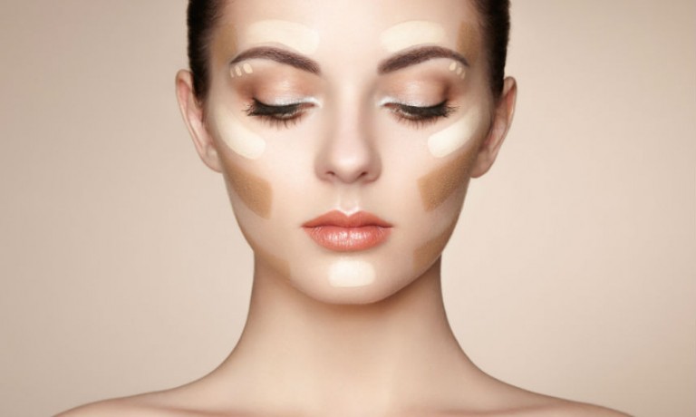 schadet Make Up der Gesundheit