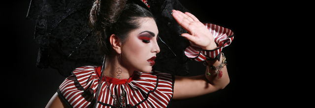 Mode direkt vom Laufsteg shoppen