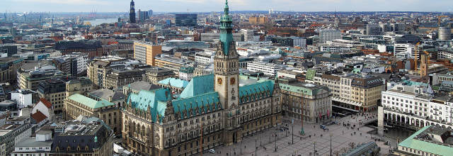 Designer Mode in Hamburg und Umgebung