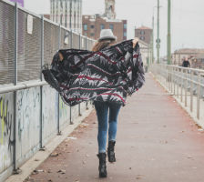 Cape