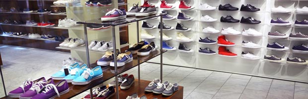 Adidas Outlet Store