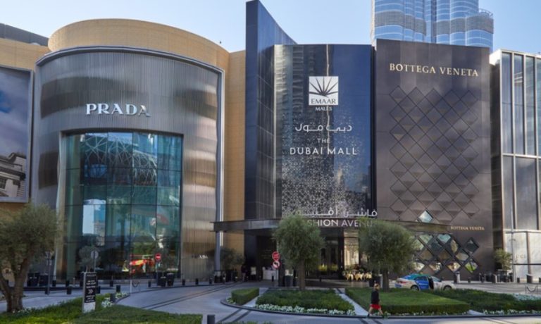 Dubai Mall